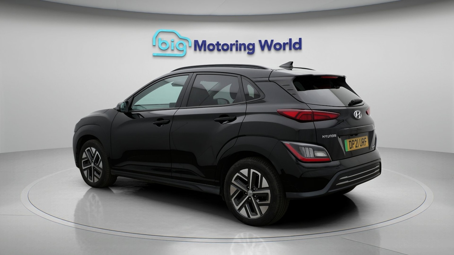 Used Hyundai KONA 2021 for sale - 77312149: Photo 5
