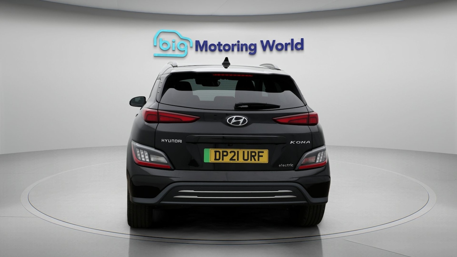 Used Hyundai KONA 2021 for sale - 77312149: Photo 6