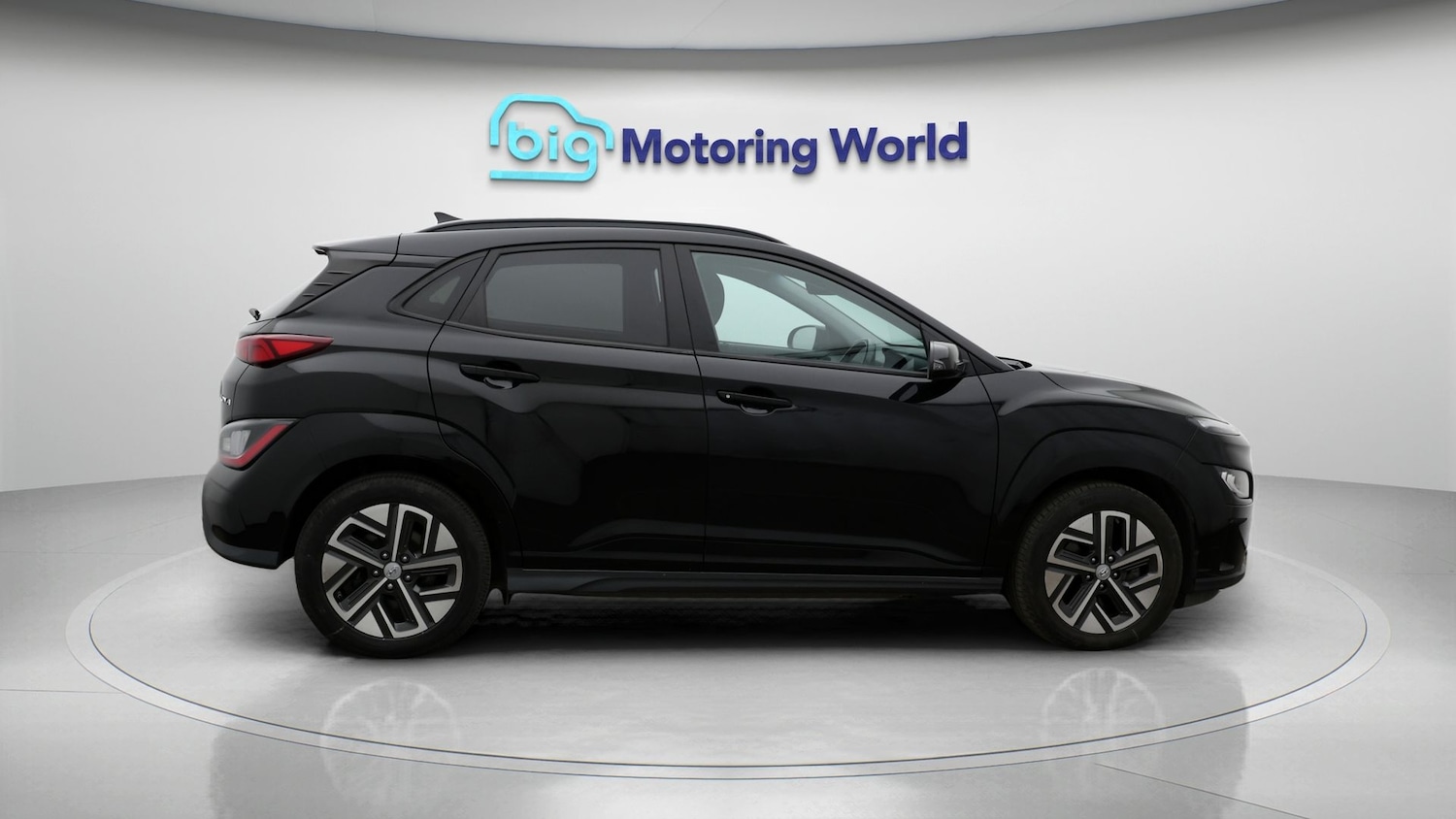 Used Hyundai KONA 2021 for sale - 77312149: Photo 8