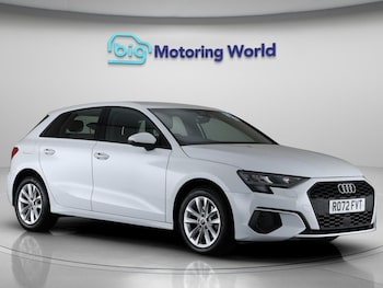 Used Audi A3 2022 for sale - 75532551: Photo