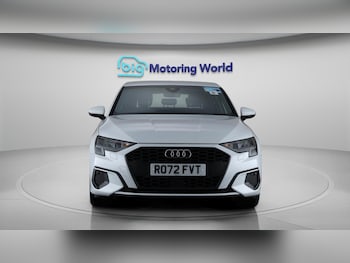 Used Audi A3 2022 for sale - 75532551: Photo