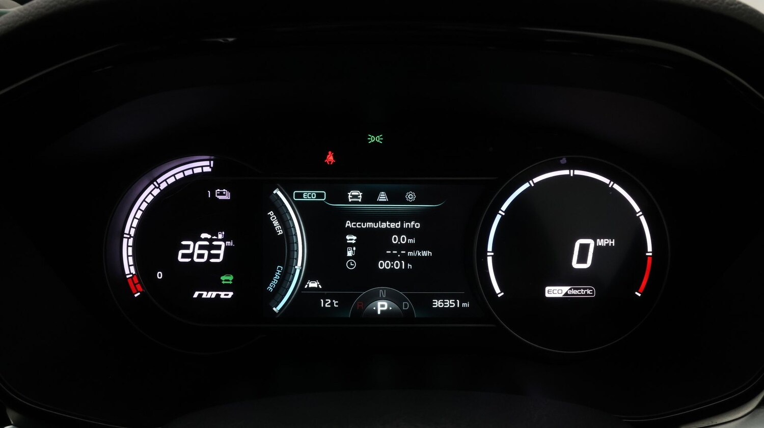 Used Kia Niro 2022 for sale - 77649208: Photo 10