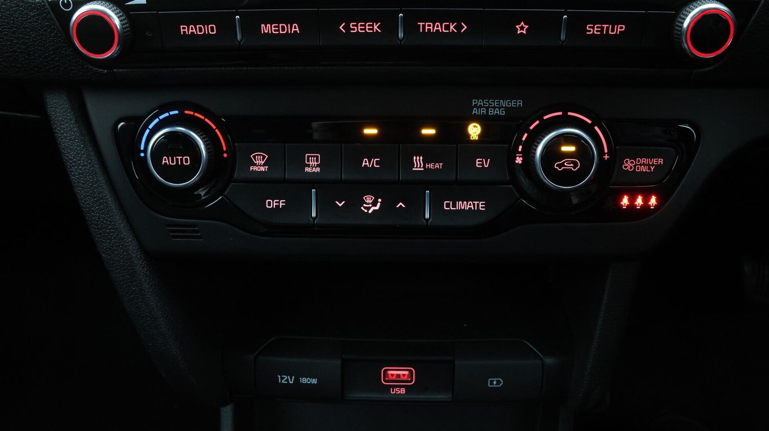 Used Kia Niro 2022 for sale - 77649208: Photo 12