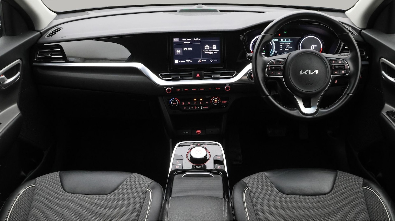 Used Kia Niro 2022 for sale - 77649208: Photo 13