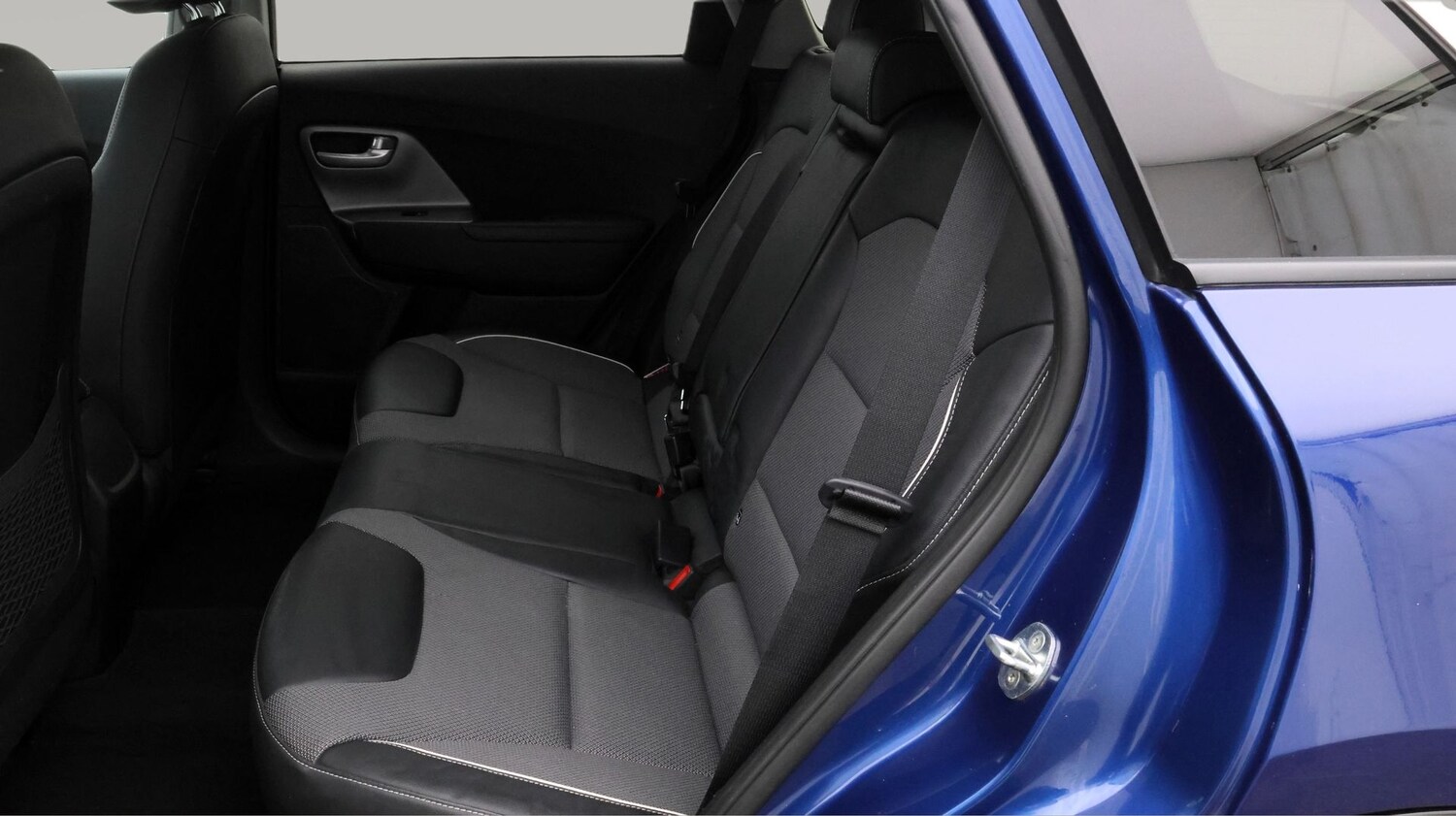 Used Kia Niro 2022 for sale - 77649208: Photo 16