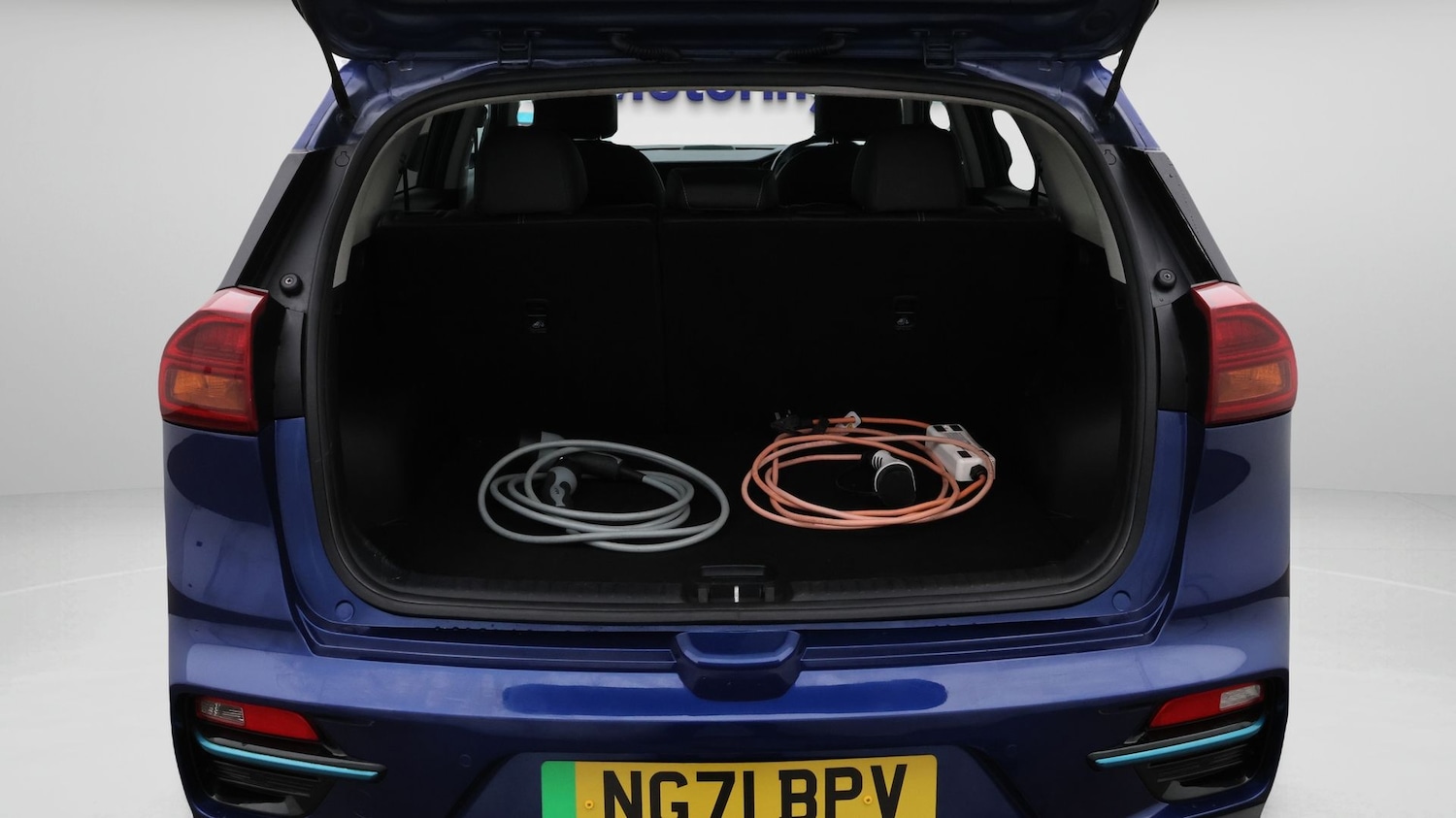 Used Kia Niro 2022 for sale - 77649208: Photo 17