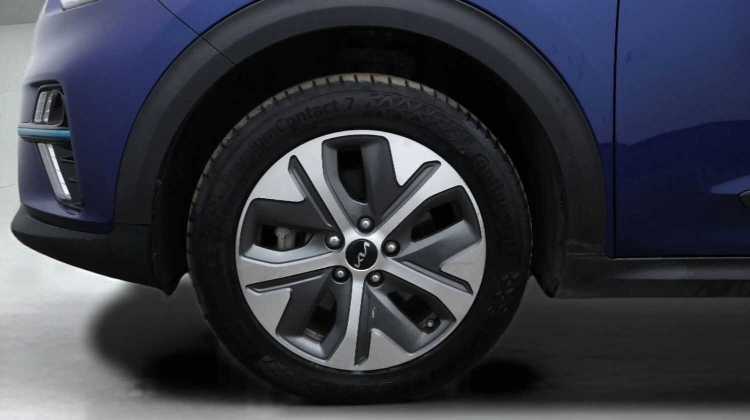 Used Kia Niro 2022 for sale - 77649208: Photo 18