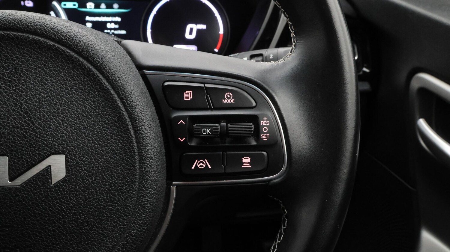 Used Kia Niro 2022 for sale - 77649208: Photo 25