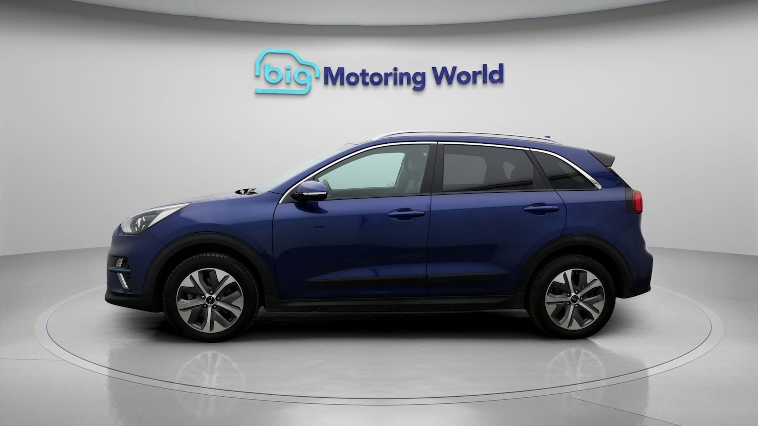 Used Kia Niro 2022 for sale - 77649208: Photo 4