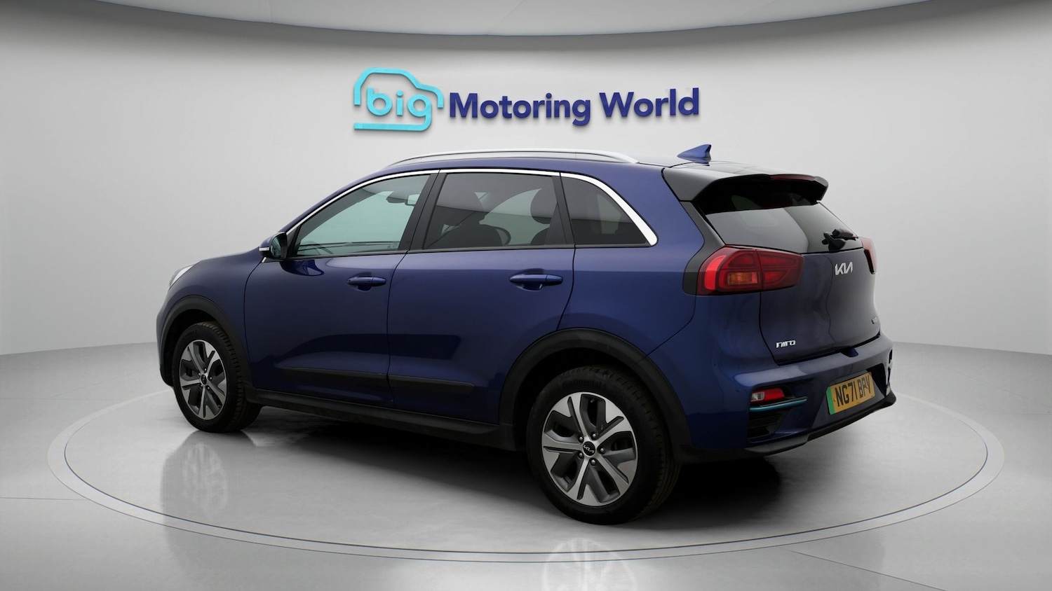 Used Kia Niro 2022 for sale - 77649208: Photo 5