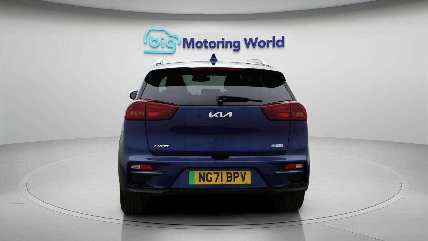 Used Kia Niro 2022 for sale - 77649208: Photo 6