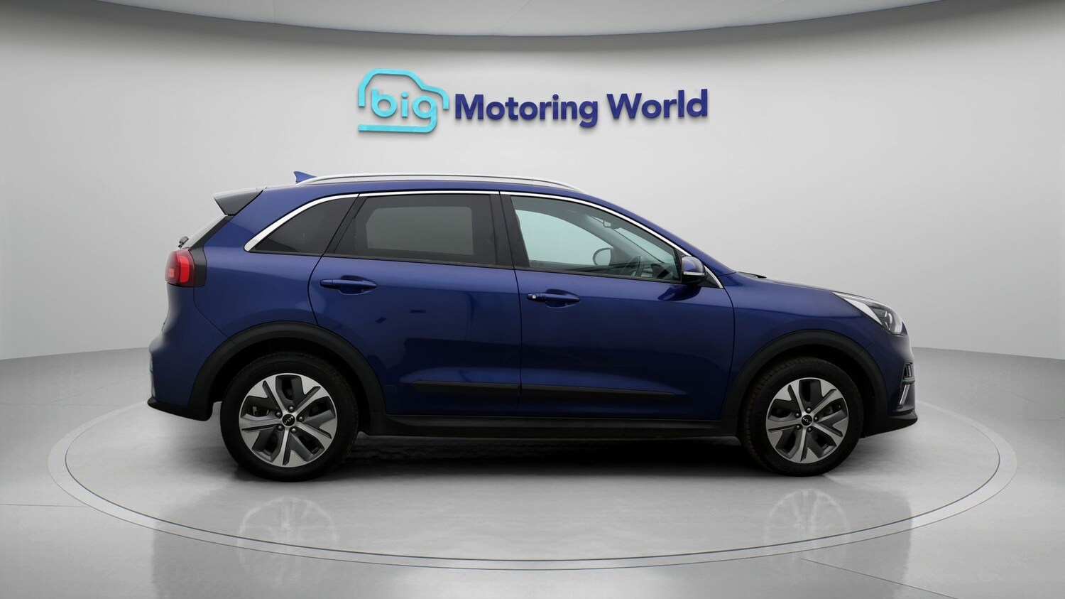 Used Kia Niro 2022 for sale - 77649208: Photo 8