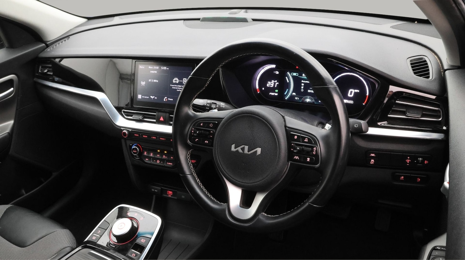 Used Kia Niro 2022 for sale - 77649208: Photo 9