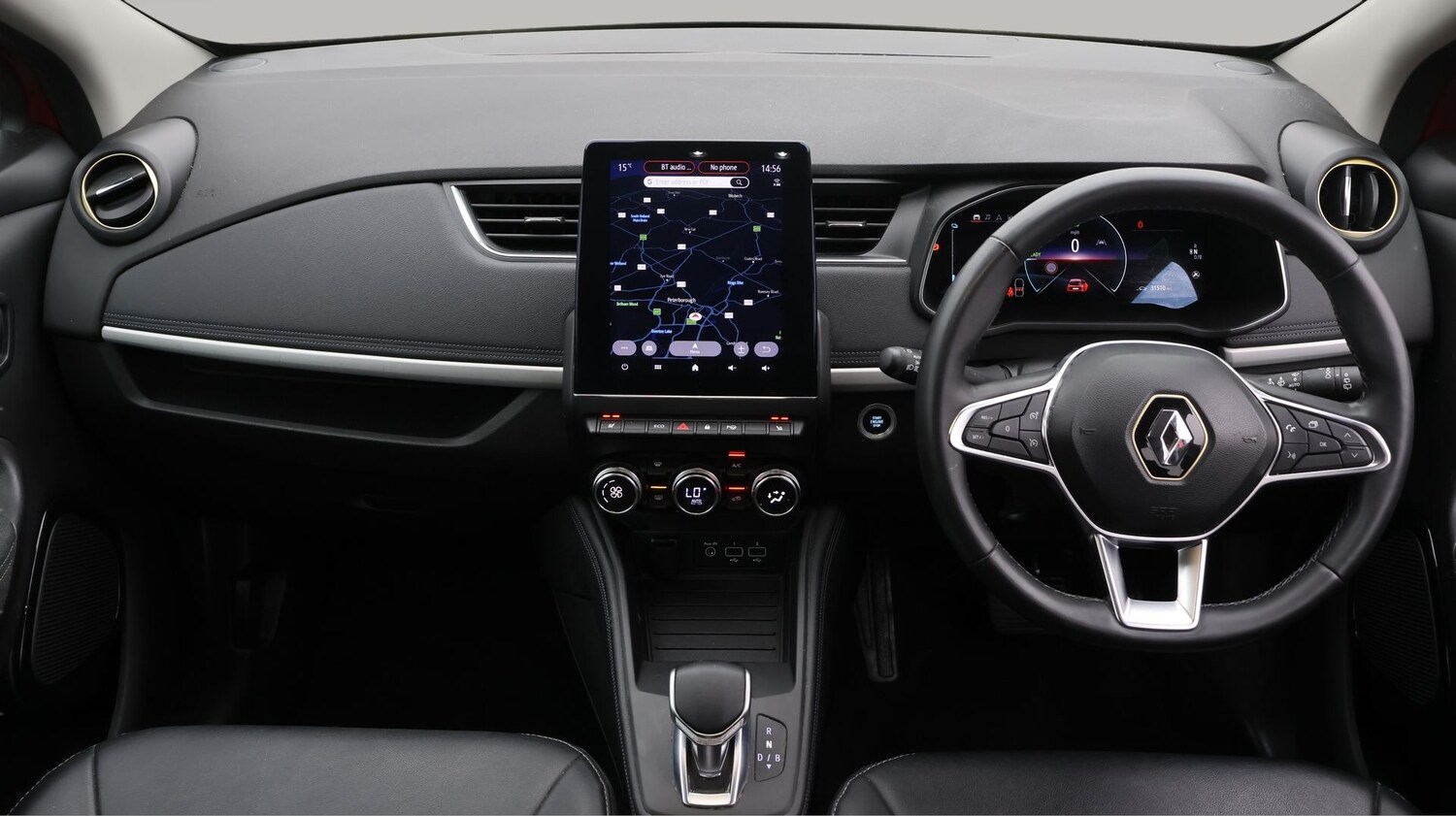 Used Renault Zoe for sale - 77675842: Photo 13