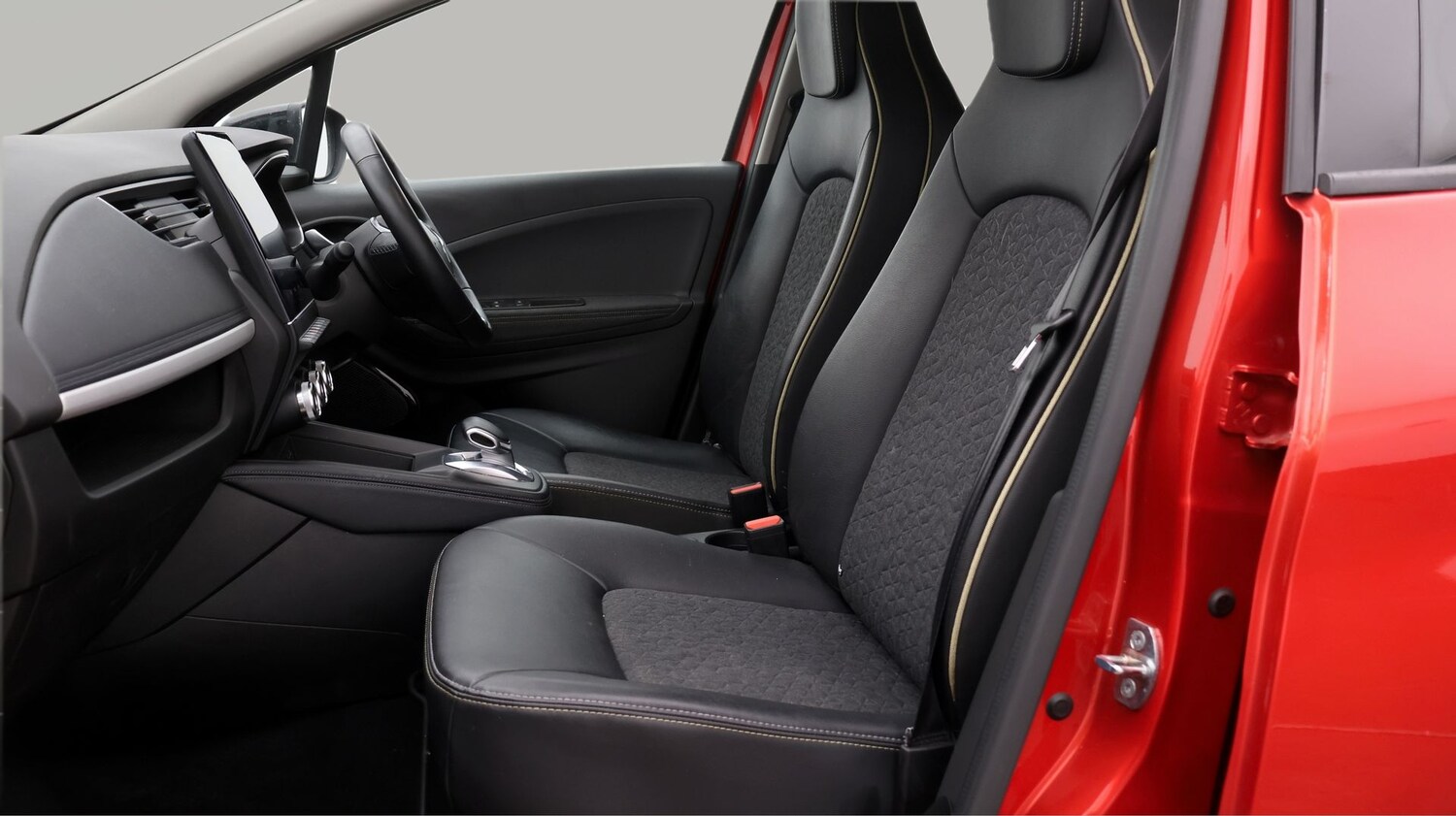 Used Renault Zoe for sale - 77675842: Photo 14