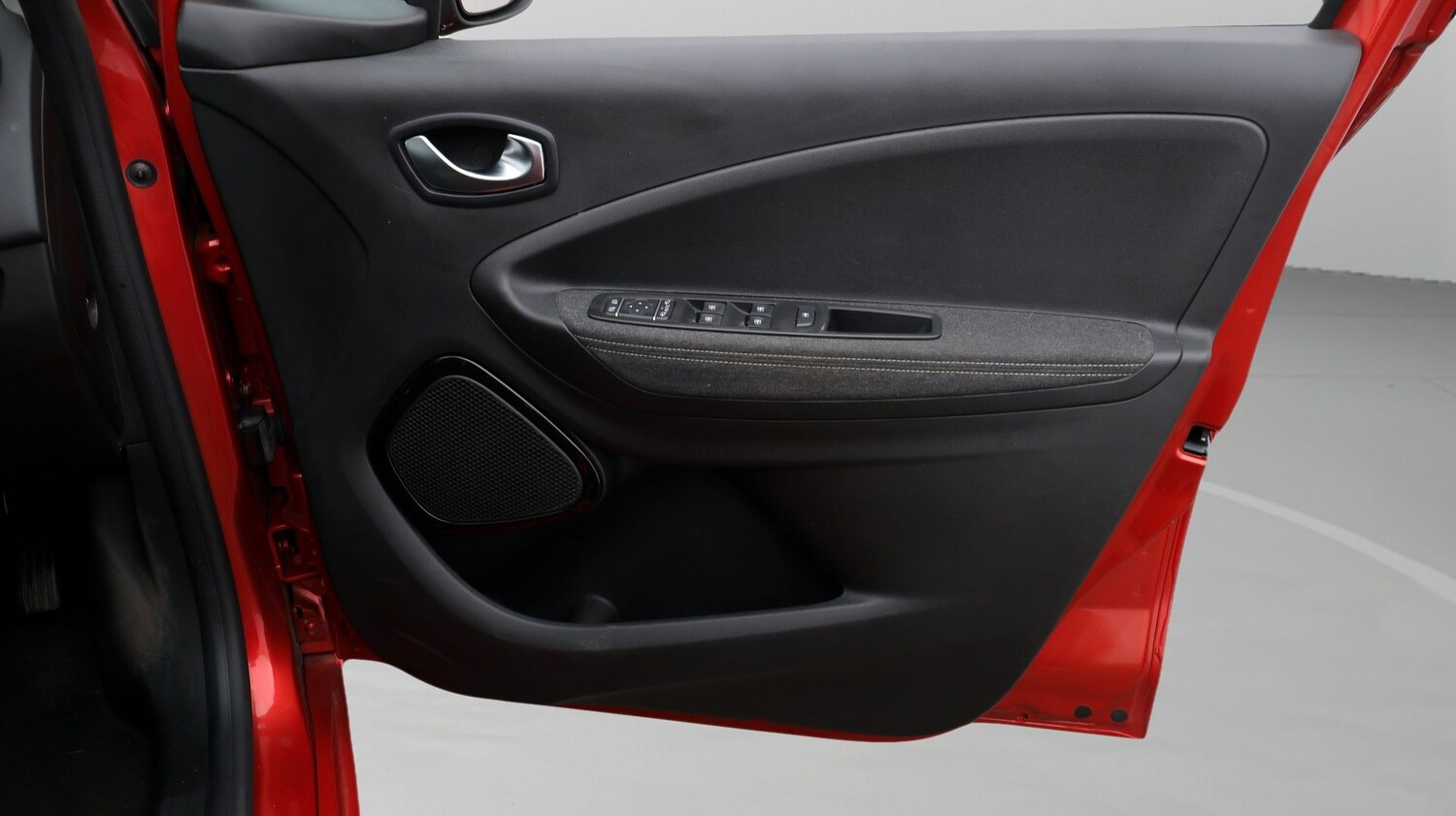 Used Renault Zoe for sale - 77675842: Photo 15