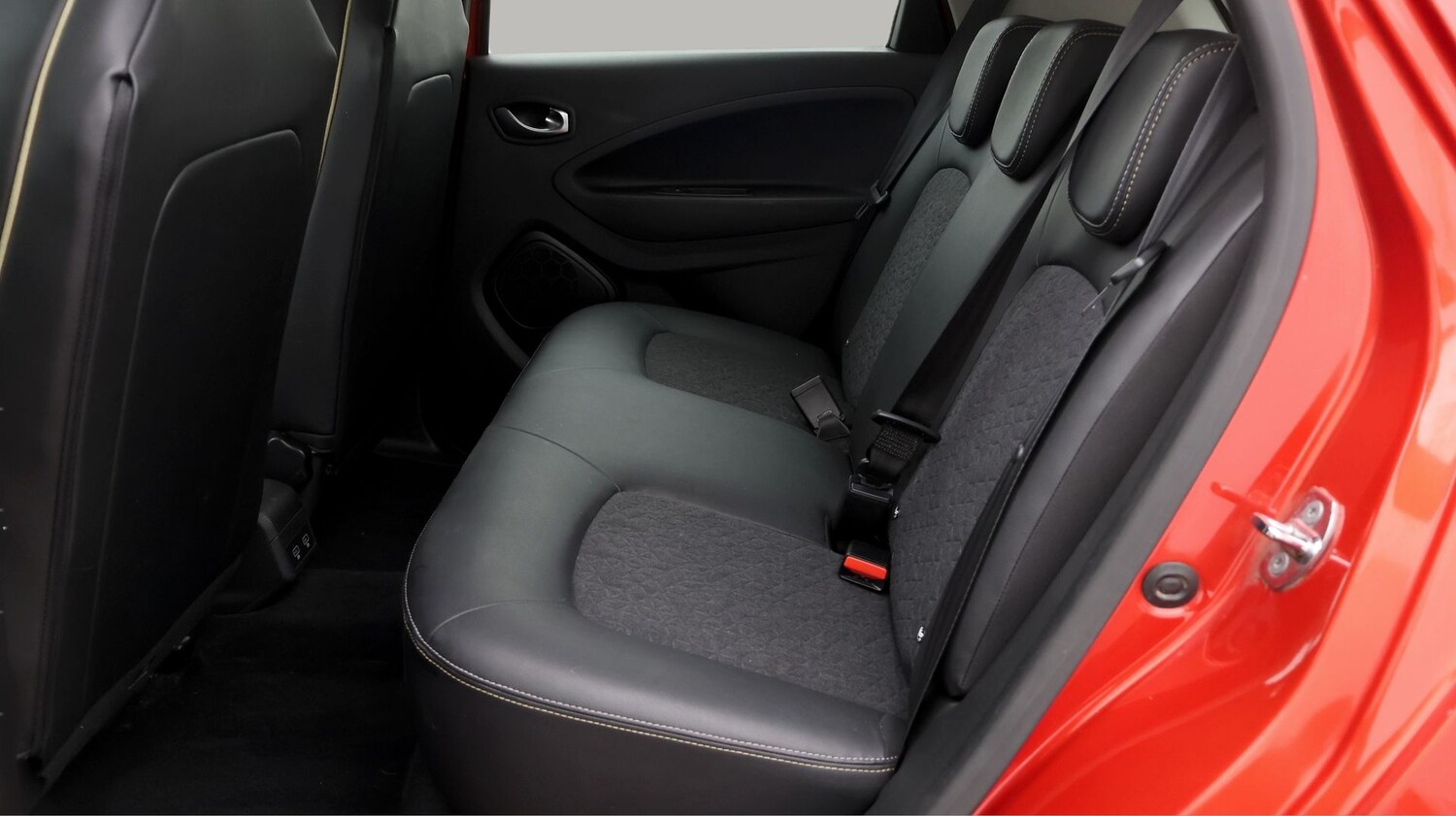 Used Renault Zoe for sale - 77675842: Photo 16