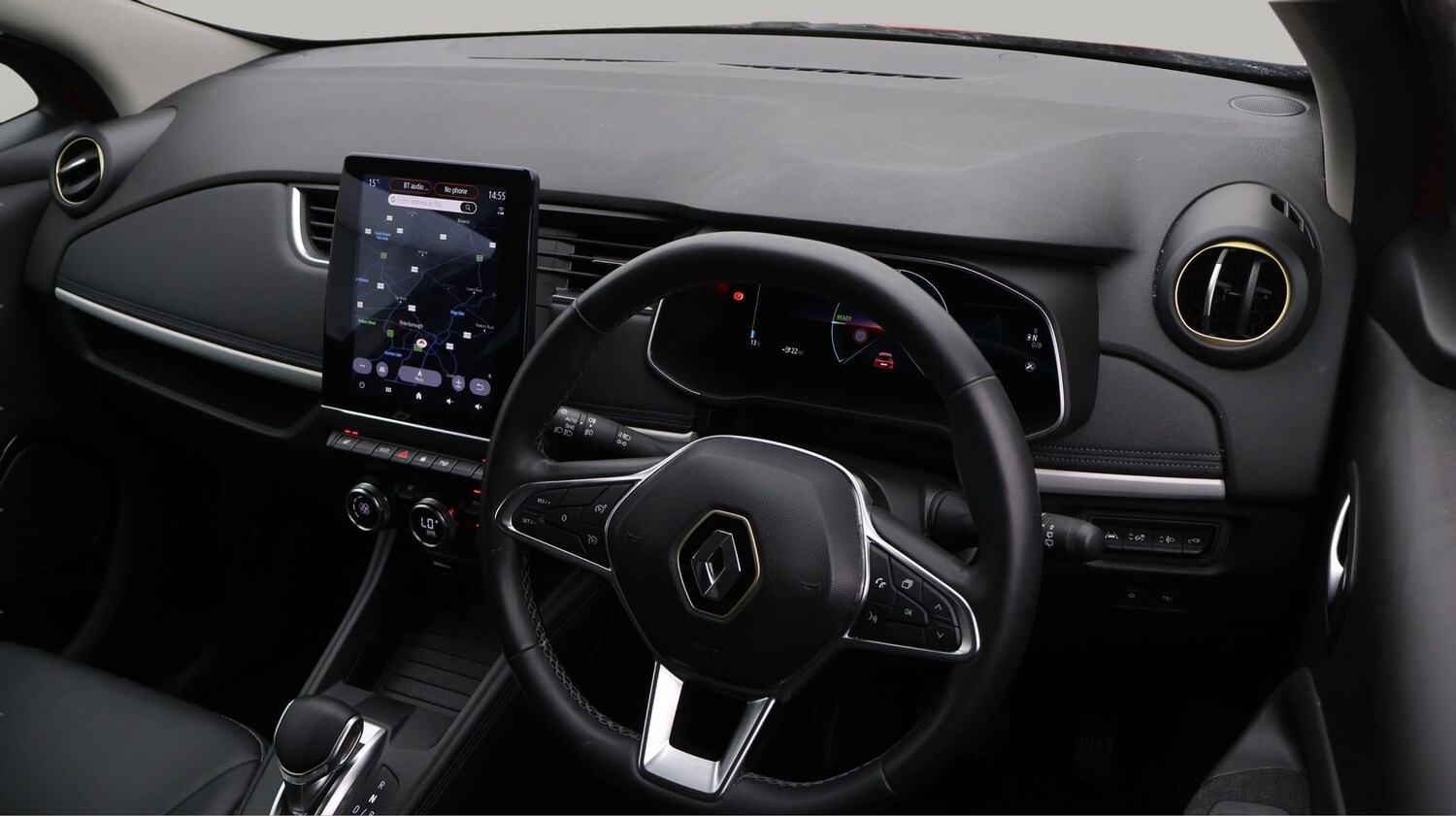 Used Renault Zoe for sale - 77675842: Photo 9