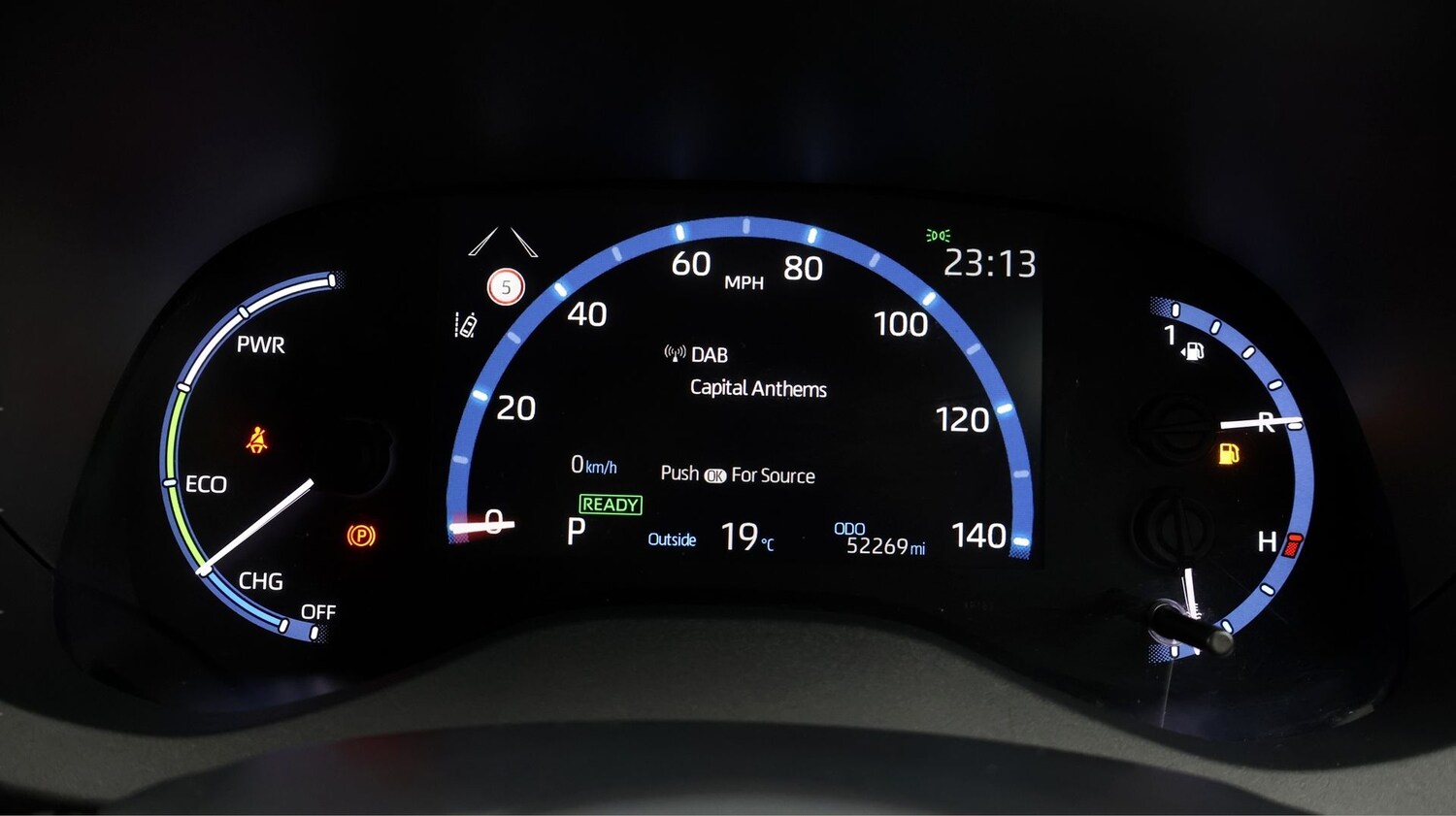 Used Toyota Yaris Cross 2022 for sale - 77747562: Photo 10