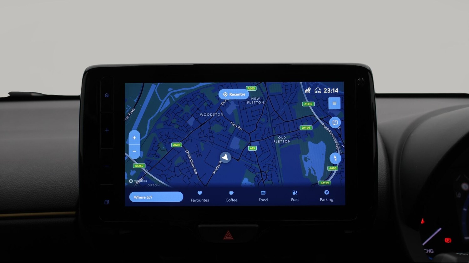 Used Toyota Yaris Cross 2022 for sale - 77747562: Photo 11