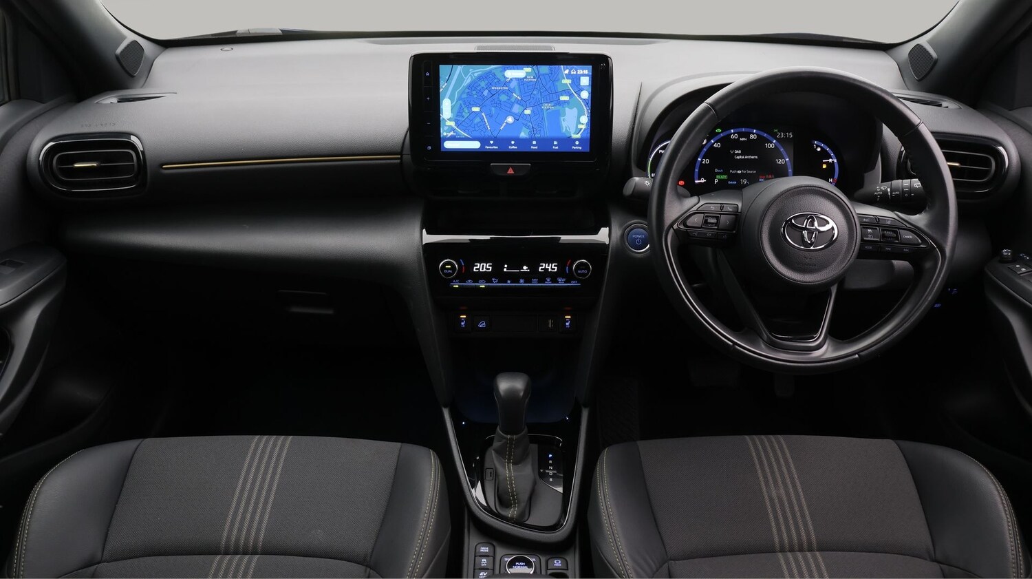 Used Toyota Yaris Cross 2022 for sale - 77747562: Photo 13