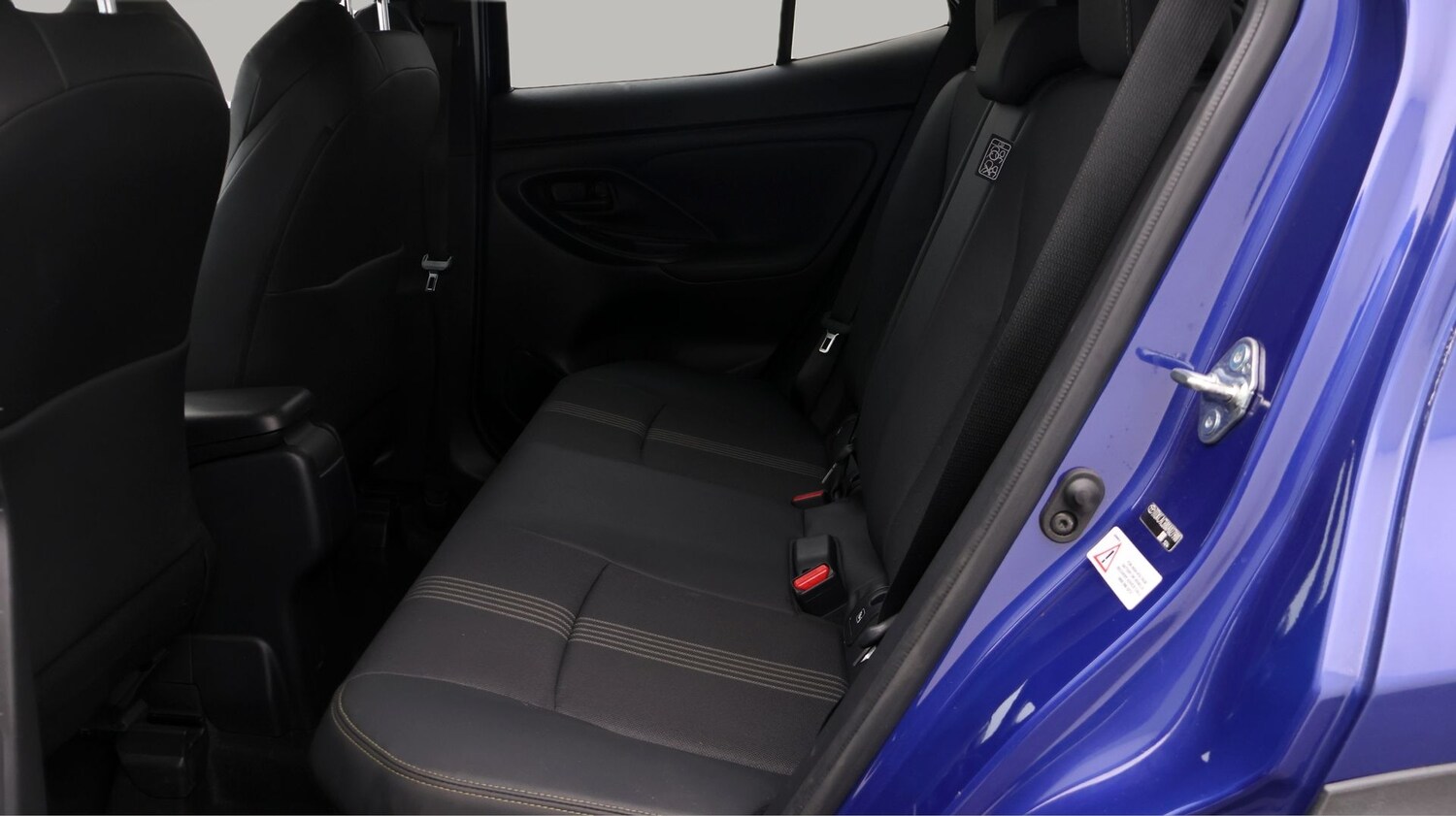 Used Toyota Yaris Cross 2022 for sale - 77747562: Photo 16