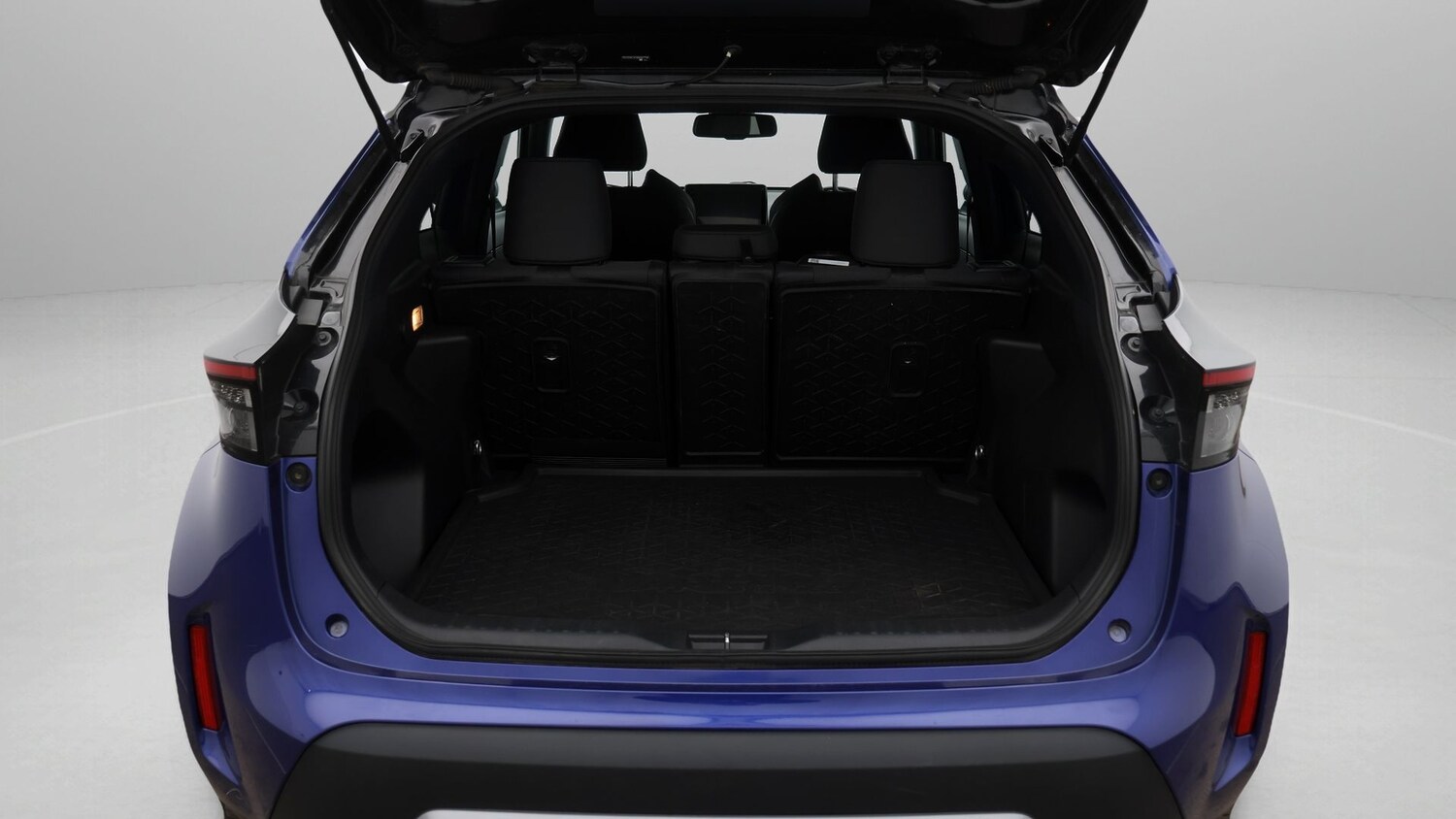 Used Toyota Yaris Cross 2022 for sale - 77747562: Photo 17