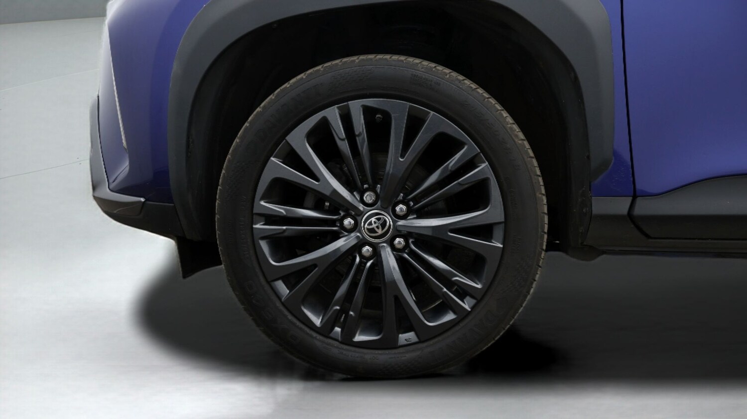 Used Toyota Yaris Cross 2022 for sale - 77747562: Photo 18