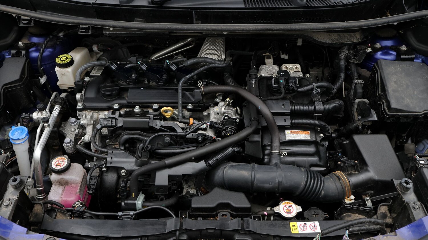 Used Toyota Yaris Cross 2022 for sale - 77747562: Photo 19