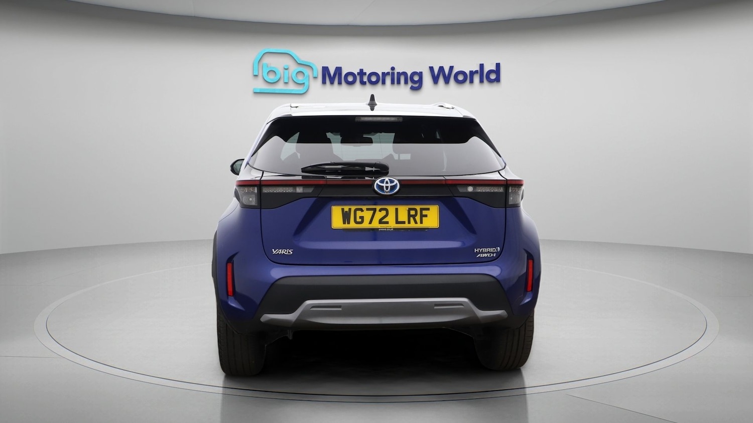 Used Toyota Yaris Cross 2022 for sale - 77747562: Photo 6