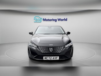 Used Peugeot 308 2023 for sale - 79100145: Photo