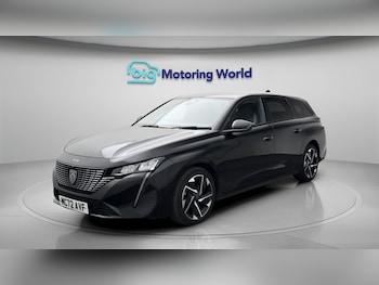 Used Peugeot 308 2023 for sale - 79100145: Photo