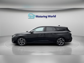 Used Peugeot 308 2023 for sale - 79100145: Photo