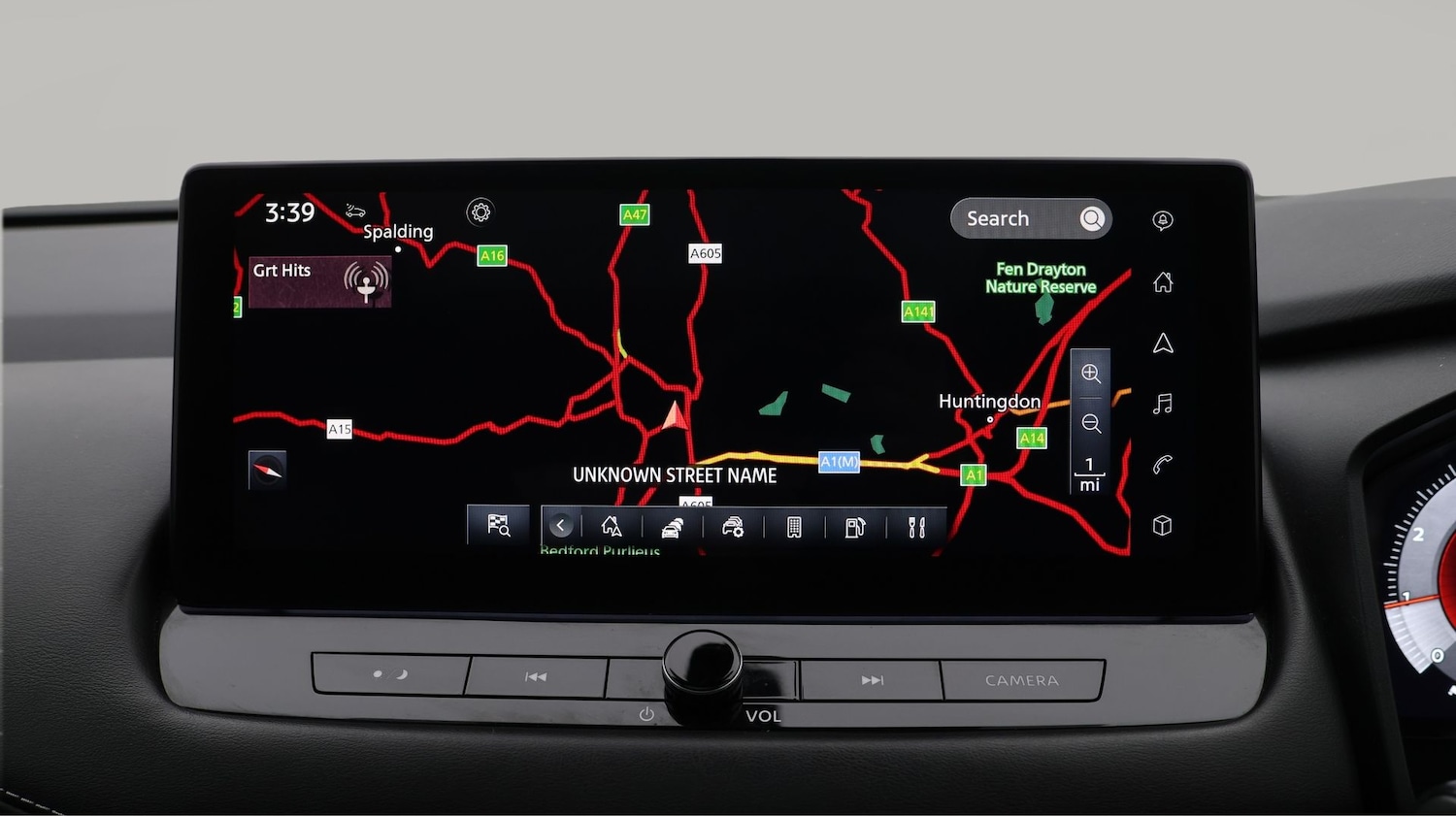 Used Nissan Qashqai 2022 for sale - 77685903: Photo 11