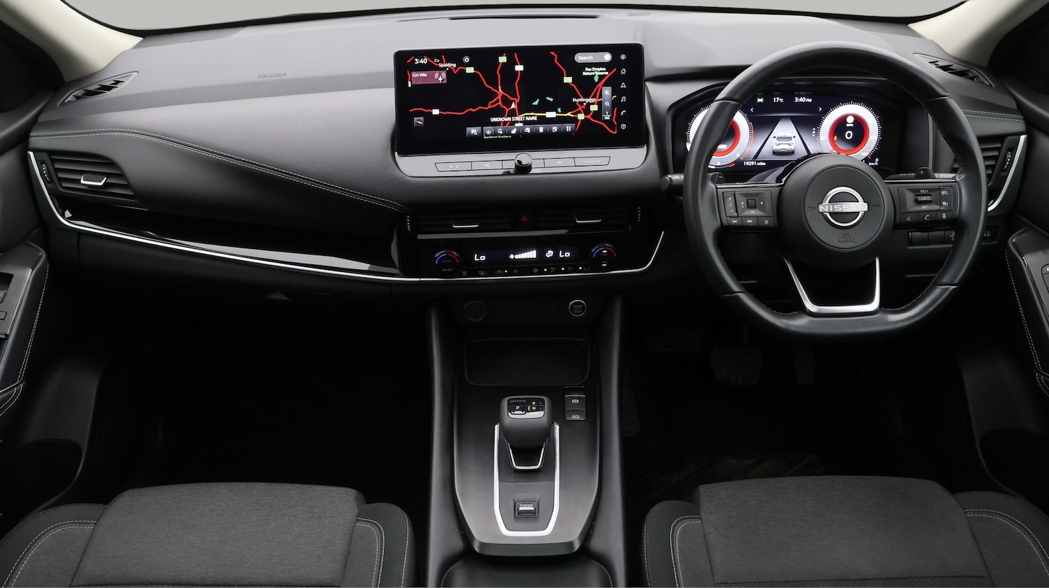 Used Nissan Qashqai 2022 for sale - 77685903: Photo 13