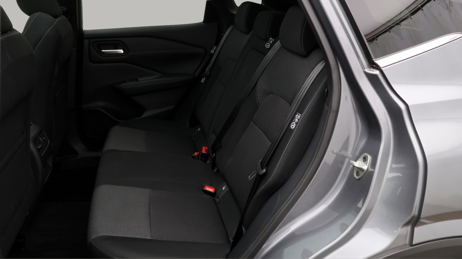 Used Nissan Qashqai 2022 for sale - 77685903: Photo 16