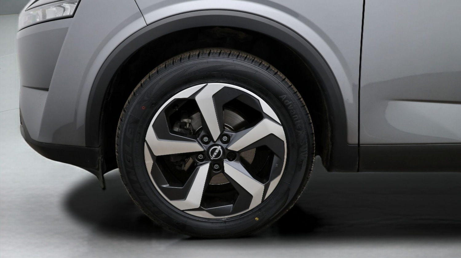 Used Nissan Qashqai 2022 for sale - 77685903: Photo 18