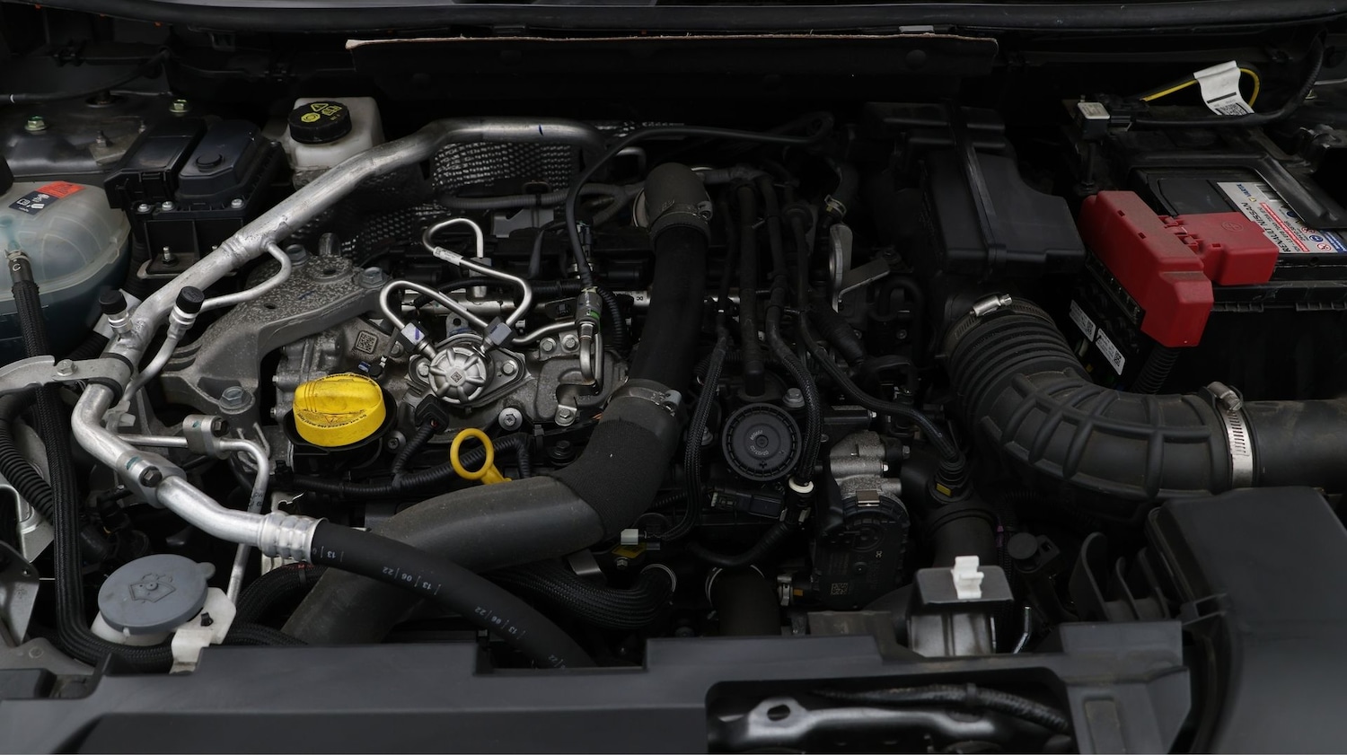 Used Nissan Qashqai 2022 for sale - 77685903: Photo 19