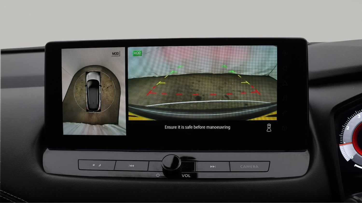 Used Nissan Qashqai 2022 for sale - 77685903: Photo 26