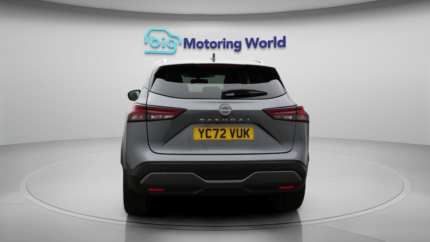 Used Nissan Qashqai 2022 for sale - 77685903: Photo 6