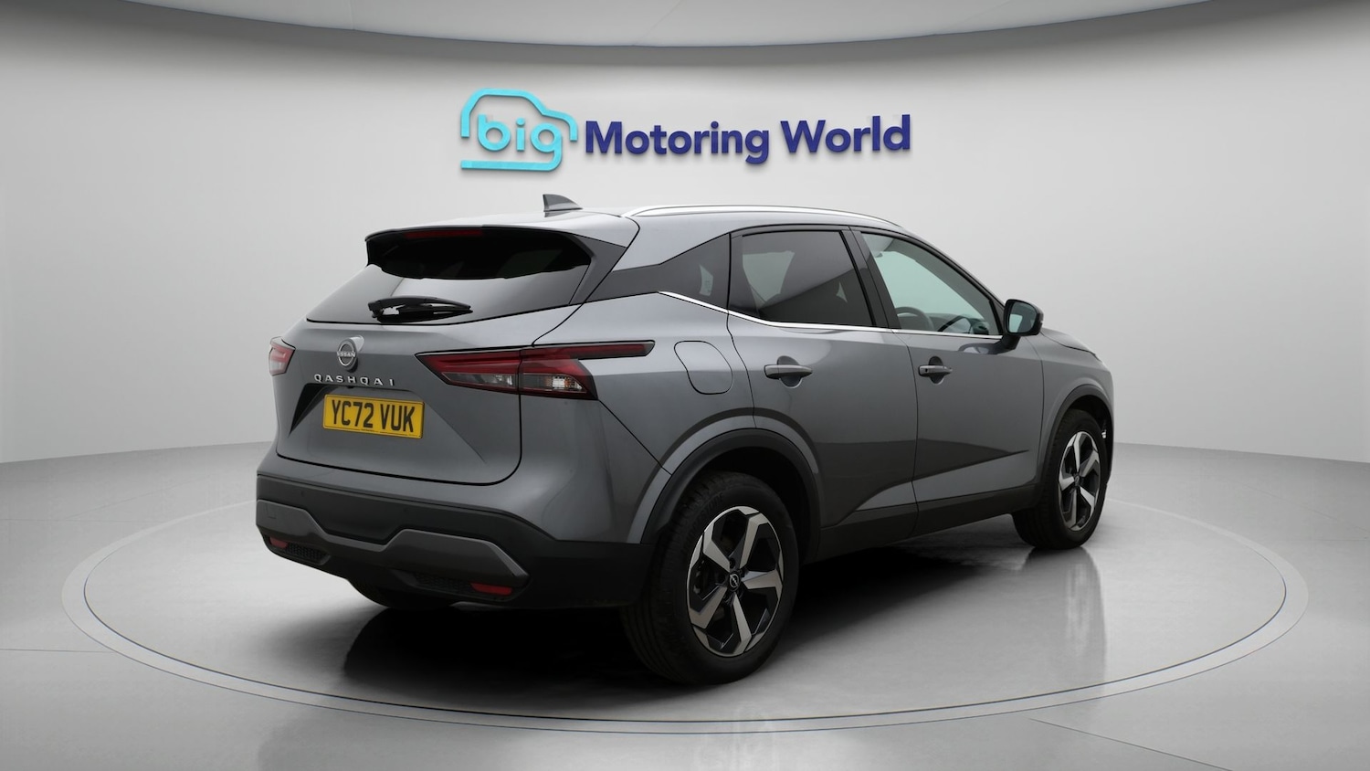 Used Nissan Qashqai 2022 for sale - 77685903: Photo 7