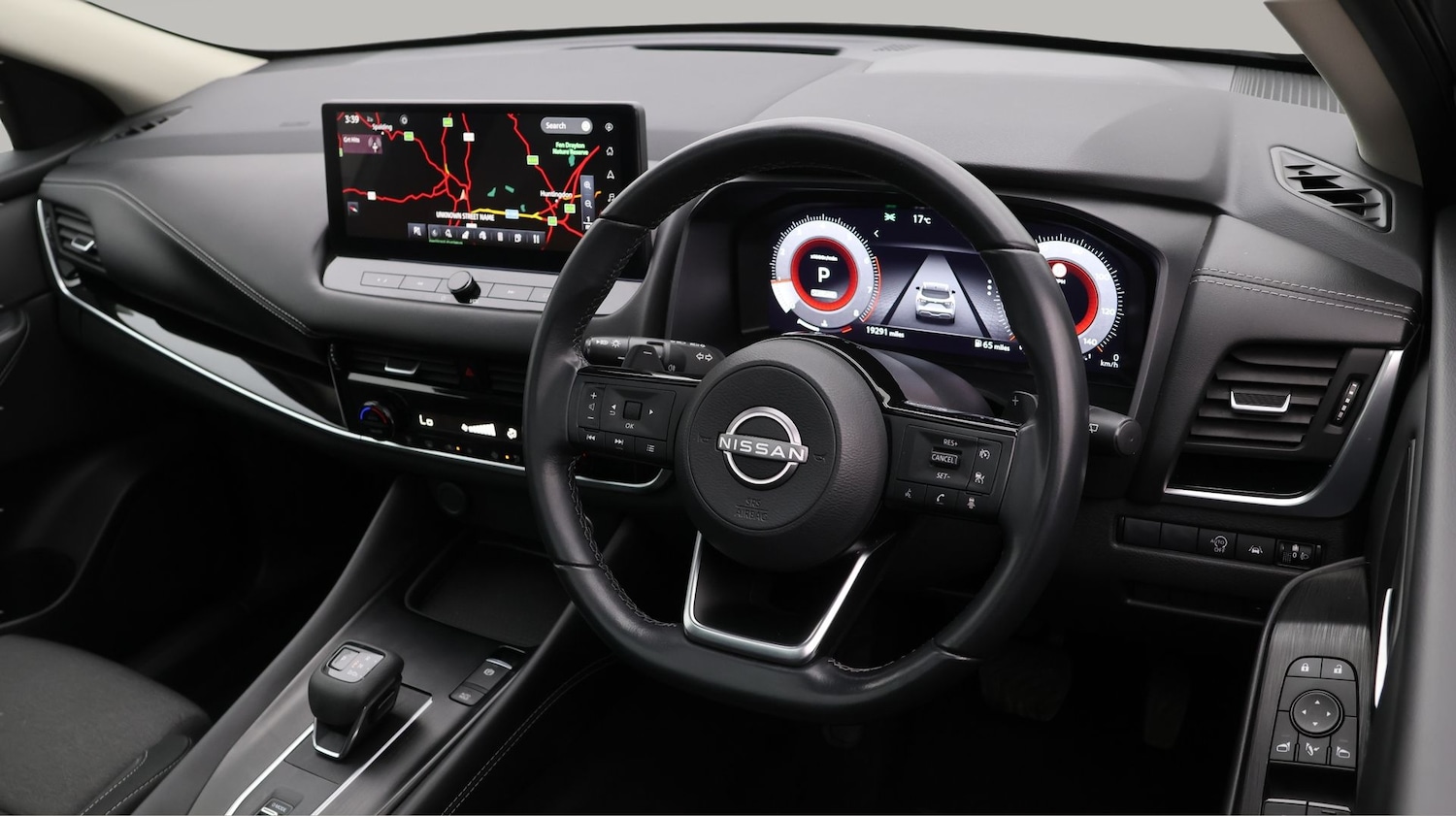 Used Nissan Qashqai 2022 for sale - 77685903: Photo 9