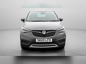 Used Vauxhall Crossland X 2020 for sale - 78722505: Photo