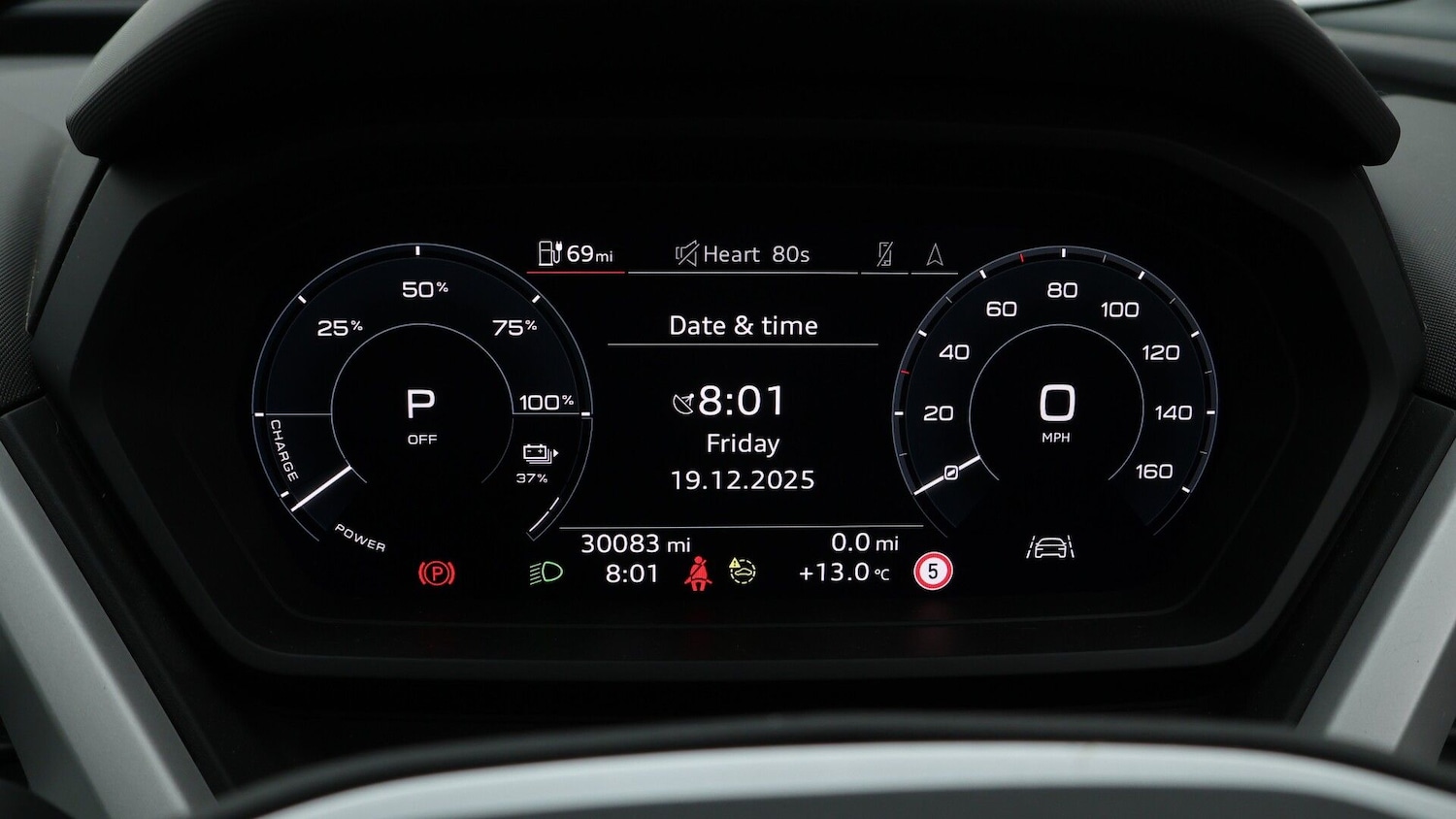 Used Audi Q4 e-tron 2023 for sale - 77777519: Photo 10