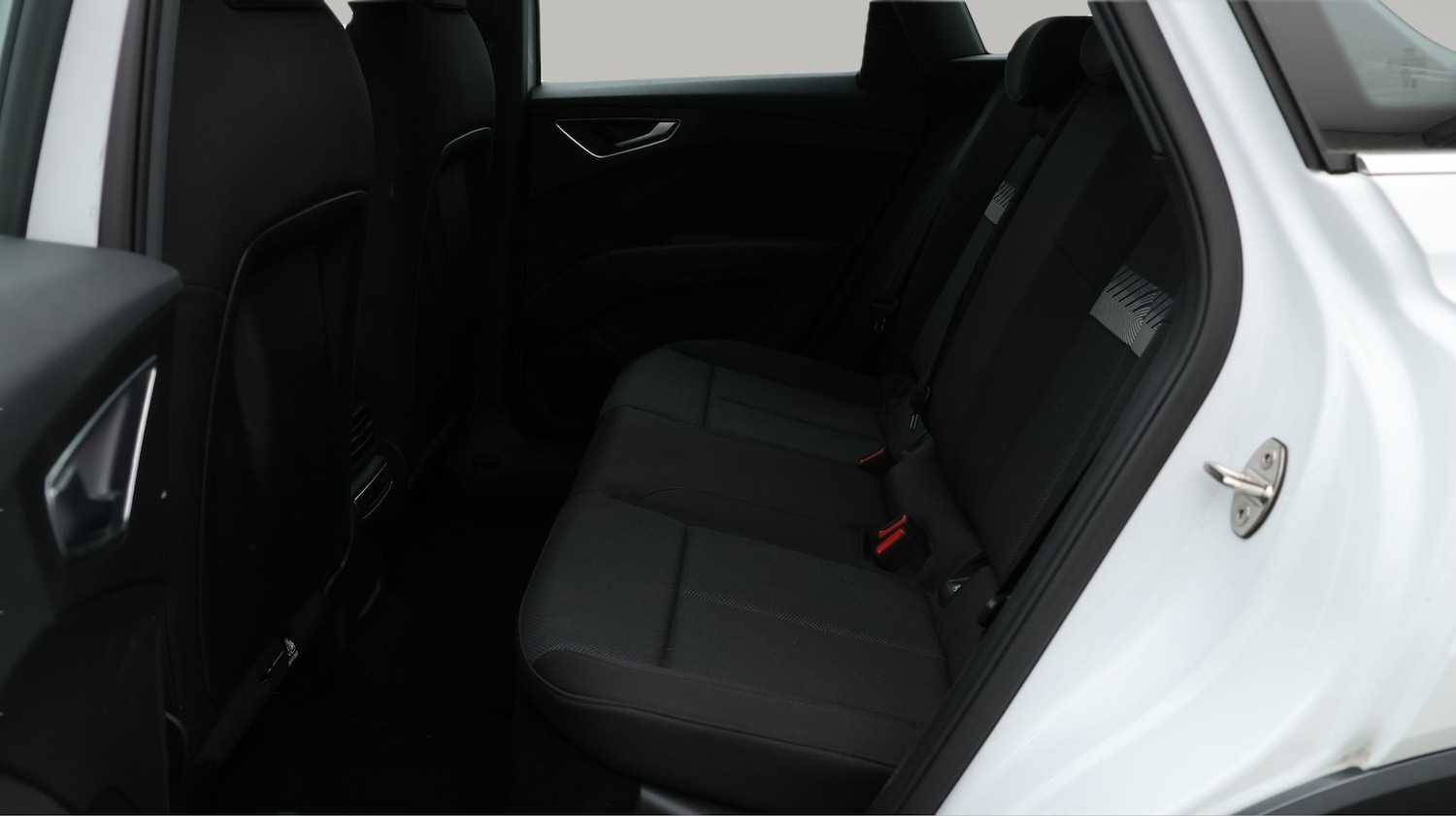 Used Audi Q4 e-tron 2023 for sale - 77777519: Photo 16