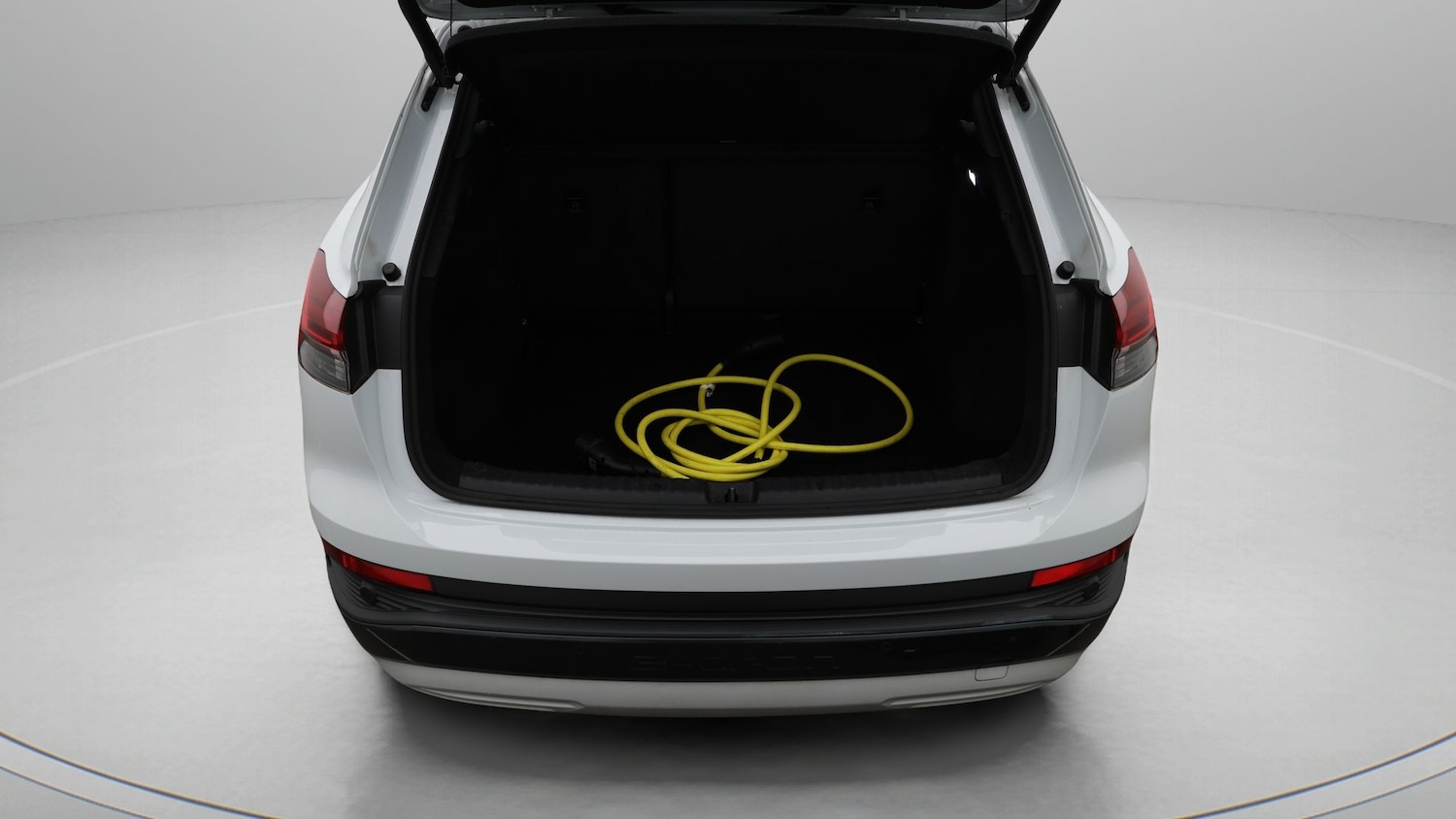 Used Audi Q4 e-tron 2023 for sale - 77777519: Photo 17