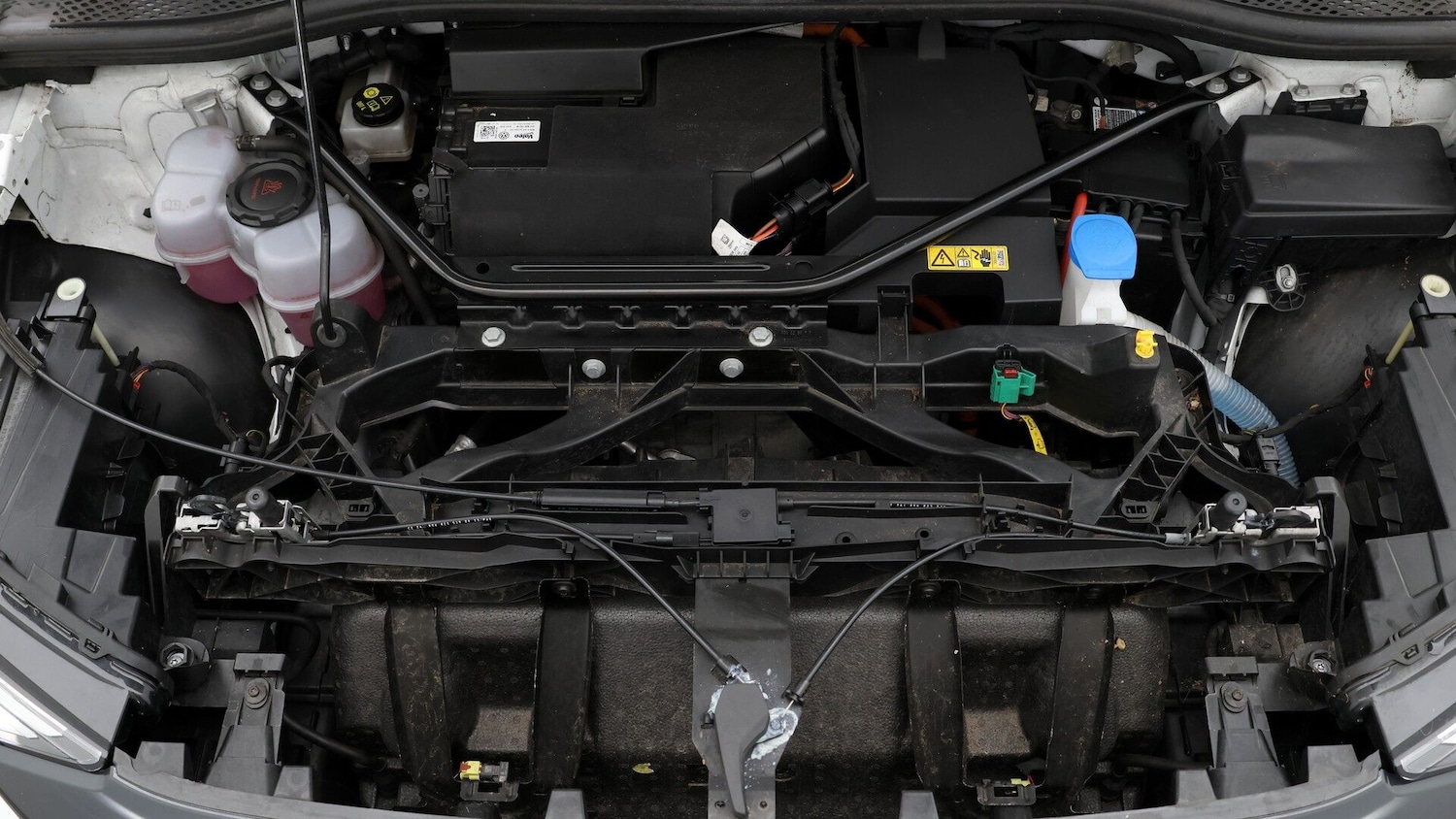 Used Audi Q4 e-tron 2023 for sale - 77777519: Photo 19