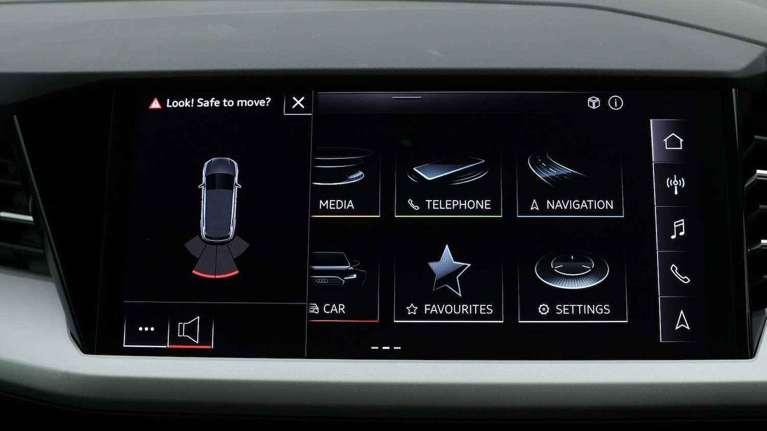 Used Audi Q4 e-tron 2023 for sale - 77777519: Photo 20