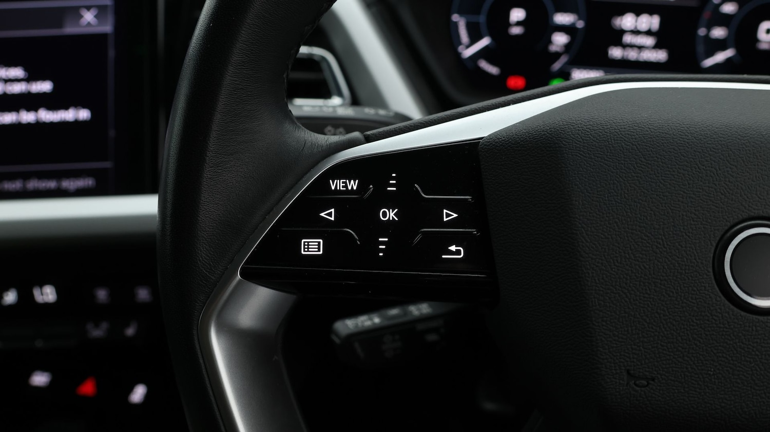 Used Audi Q4 e-tron 2023 for sale - 77777519: Photo 21