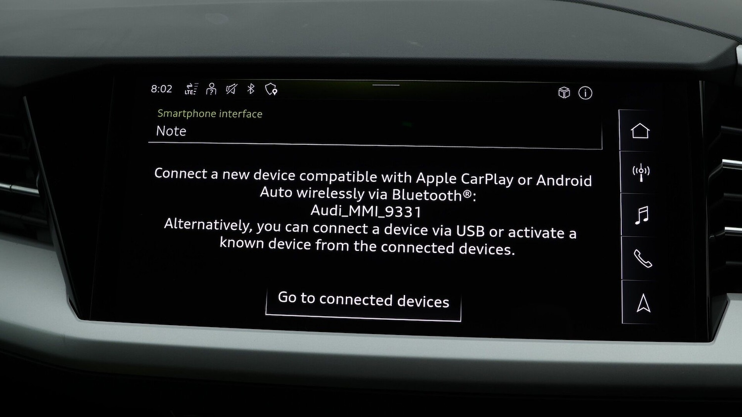 Used Audi Q4 e-tron 2023 for sale - 77777519: Photo 25